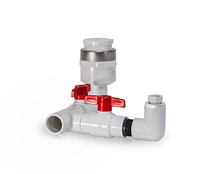 Air Release Assemblies